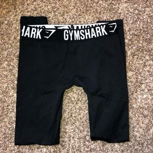 Gymshark Black Spandex Leggings